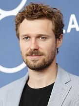 Roman Lutskyi'un fotoğrafi