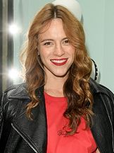 Lana Vlady'un fotoğrafi