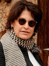 Carol Polakoff'un fotoğrafi