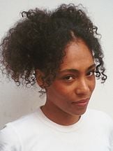 Chloé Lecerf'un fotoğrafi