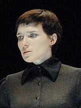 Kathrin Wehlisch'un fotoğrafi