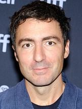 İlker Çatak'un fotoğrafi