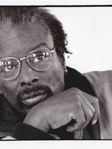 Rufus Collins'un fotoğrafi