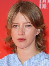 Lubna Playoust'un fotoğrafi