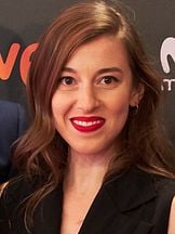 Larisa Faber'un fotoğrafi