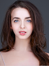 Allison Winn'un fotoğrafi