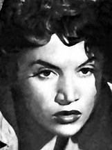 Joelle Bernard'un fotoğrafi