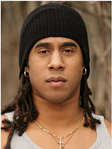 Lateef Crowder'un fotoğrafi