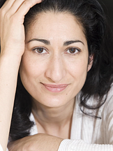 Bridgitta Roy'un fotoğrafi