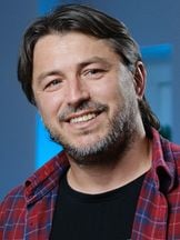 Serhiy Prytula'un fotoğrafi