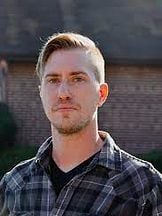 Michael Sheffield'un fotoğrafi