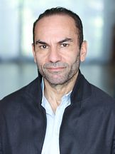 Farid Bouzenad'un fotoğrafi