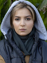 Nafiseh Zare'un fotoğrafi