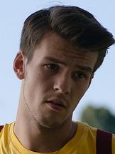 Enes Ulukır'un fotoğrafi