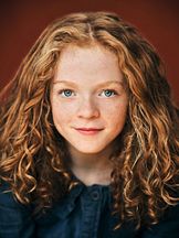 Alexa Goodall'un fotoğrafi