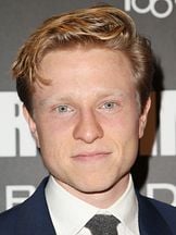 Will Attenborough'un fotoğrafi