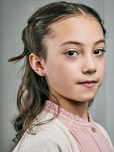 Naíma Sentíes'un fotoğrafi