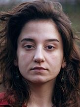 Meryem Ebru Öz'un fotoğrafi