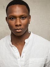 Ayomide Adegun'un fotoğrafi