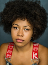 Kaitlyn Akinpelumi'un fotoğrafi