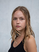 Amélie Hoeferle'un fotoğrafi