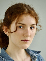 Irene Boehm'un fotoğrafi