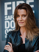 Sara Wiseman'un fotoğrafi