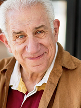 Herschel Sparber'un fotoğrafi