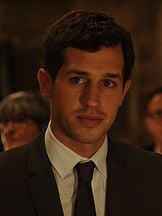 Victor Belmondo'un fotoğrafi