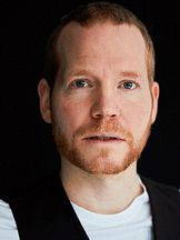 Laurens Walter'un fotoğrafi