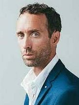 Steven McCarthy'un fotoğrafi