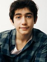 Milo Machado-Graner'un fotoğrafi