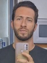 John Pollack'un fotoğrafi