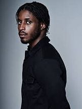 Francis Lovehall'un fotoğrafi