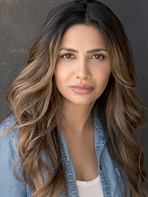 Nosheen Phoenix'un fotoğrafi