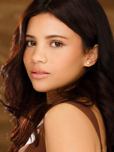 Nikki Rodriguez'un fotoğrafi