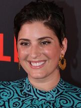 Suleika Jaouad'un fotoğrafi