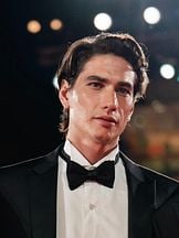 Enzo Vogrincic Roldán'un fotoğrafi