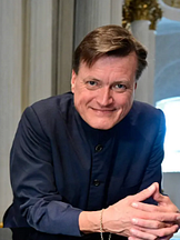Christian Thielemann'un fotoğrafi