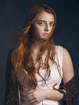 Alexandra Doke'un fotoğrafi