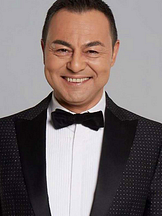 Serdar Ortaç'un fotoğrafi