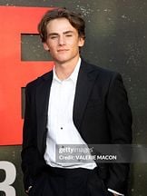 Brady Hepner'un fotoğrafi