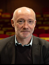 Diarmuid de Faoite'un fotoğrafi