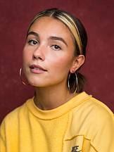 Hannah McIver'un fotoğrafi