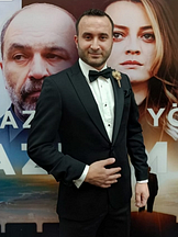Fevzi Özgen'un fotoğrafi