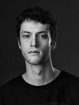 Dominic Sessa'un fotoğrafi