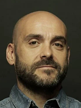 Federico Pérez Rey'un fotoğrafi