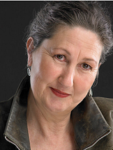 Luisa Merelas'un fotoğrafi