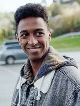 Karl Bekele Steinland'un fotoğrafi