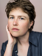 Kate Handford'un fotoğrafi
